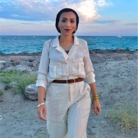 Najat Benammi