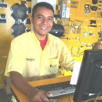 rucharlles gabriel