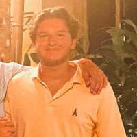 Caden Benedik