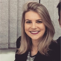 Vanessa Trombin Olivo