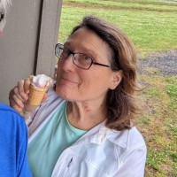Carolyn O'Neal