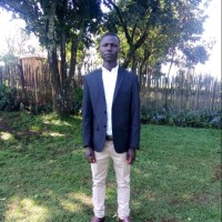 Hillary Kibet Rotich