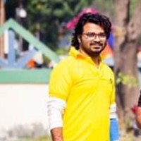 Arpan Saha