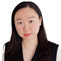 Edith Gu