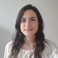 Bruna F T Pauli