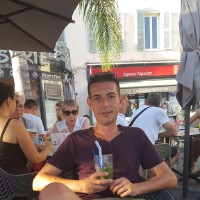 Christophe Cochin