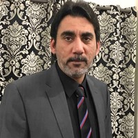 Adnan Sohail