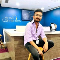 Ambuj Bansal