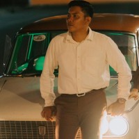 Ridho Pratama