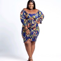 Katherine Dzifa Yawa Danso
