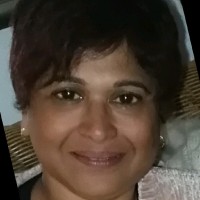nirvani reddy