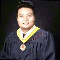 John Jovito Daniel Jovellanos