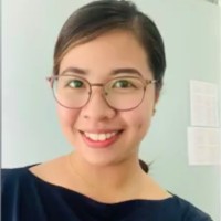 Hanna Villadores - Pauig, Chra