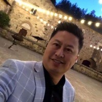Darien Dingziang