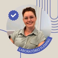 Daiane Bilck Rodrigues