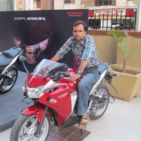 Raj kumar Dubey