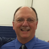 Keith Pletcher