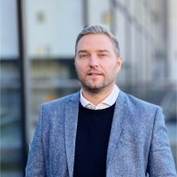 Simon Rasmussen