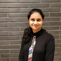 Srayashree Mallick, CHRP