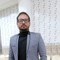 Bilal Ahmad