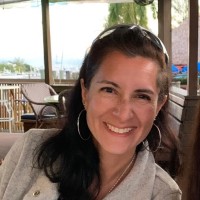 Kimberly Nugent