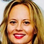 Mariya Babiy, P.Eng., M.Sc.