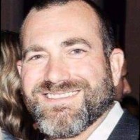Barry Cresap, P.e.