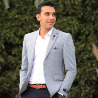 Mohamed Elmligy