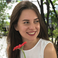 Daria Makarenko