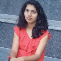 Pranjali M Patil