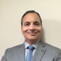 Raj Kelkar