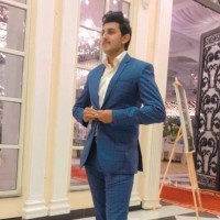 Haroon Tariq