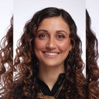 Roxanna Yavari-Behrouz