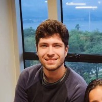 Pedro Henrique Martins