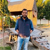 Yash Rathod