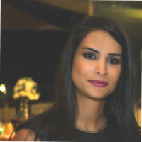 Mona Ghaddar