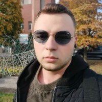 Yevhenii Siechko