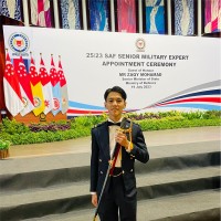 Nigel Chee