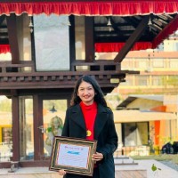 Anjila Thapa