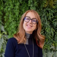 Gianna Zappi