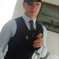 Odin Brown