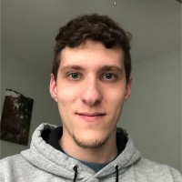 Trevor Ludwick, Git