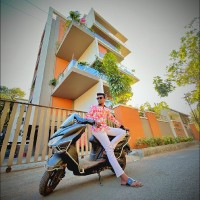 Faraz Patel