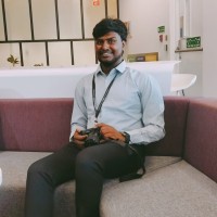Ranjith G Varun