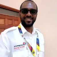 Issa Mohamed
