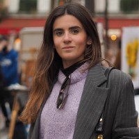 Estefanía Buch Garrido