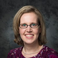 Danielle Adams