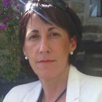 Teresa Gumucio Leguina