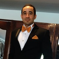 Yamid Ruiz Ossio