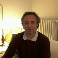 alain jaubert